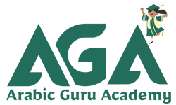 Arabic Guru Academy